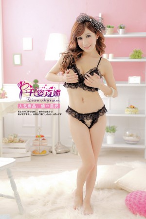 SKU:CW9002Black € 4.85